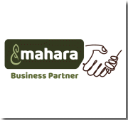 Mahara Business Partner